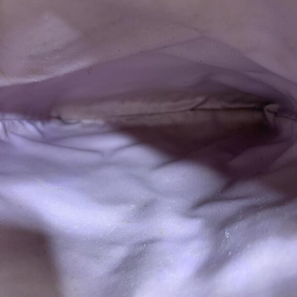 Classic **Coach Legacy Signature Stripe - Picture 7 of 7